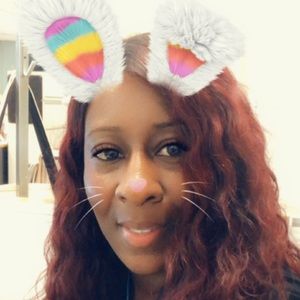 Meet your Posher, Pamela